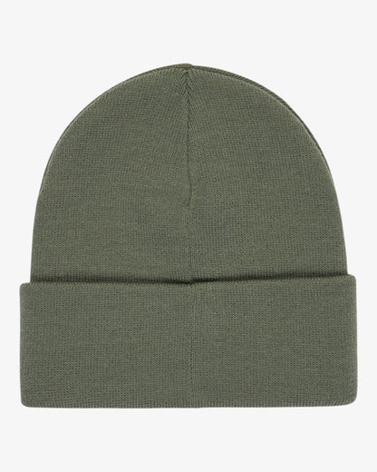 Bonnet A/Adiv patch Billabong