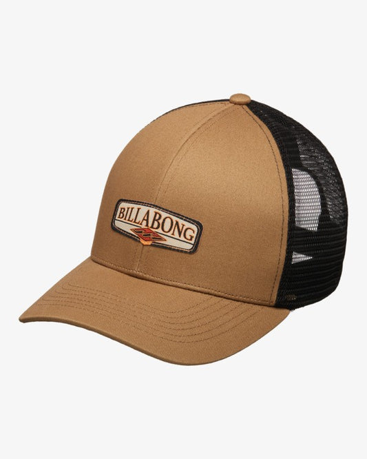 Casquette Runner up Billabong