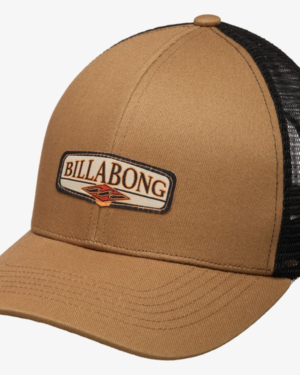 Casquette Runner up Billabong