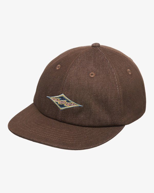 Casquette Denim Billabong