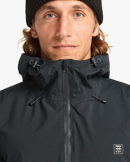 Veste Rainstorm 10K Billabong