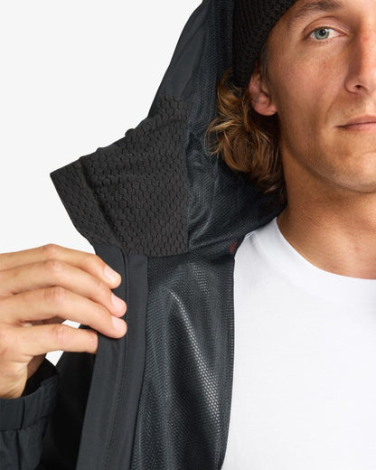 Veste Rainstorm 10K Billabong