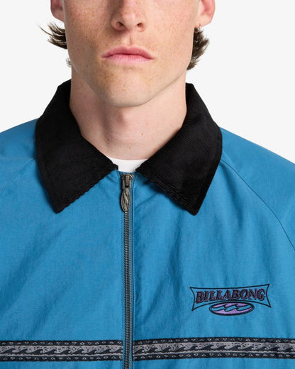 Veste Since 73 Kirra Billabong