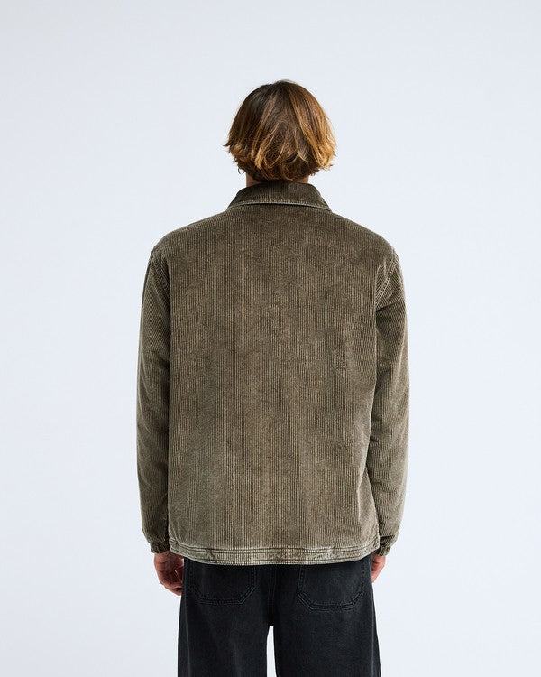 Veste King cord Billabong