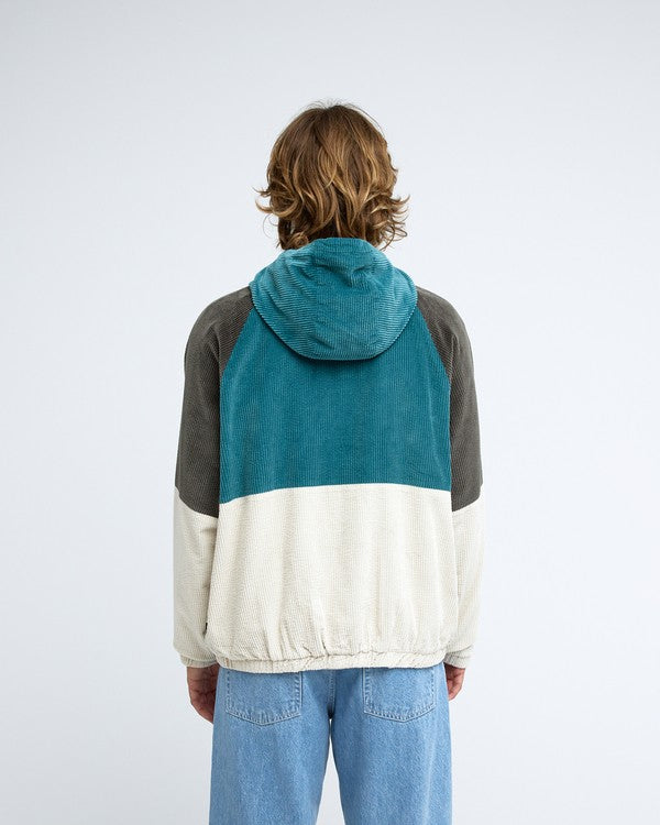 Veste Since 73 Burleigh Billabong