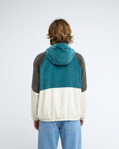 Veste Since 73 Burleigh Billabong