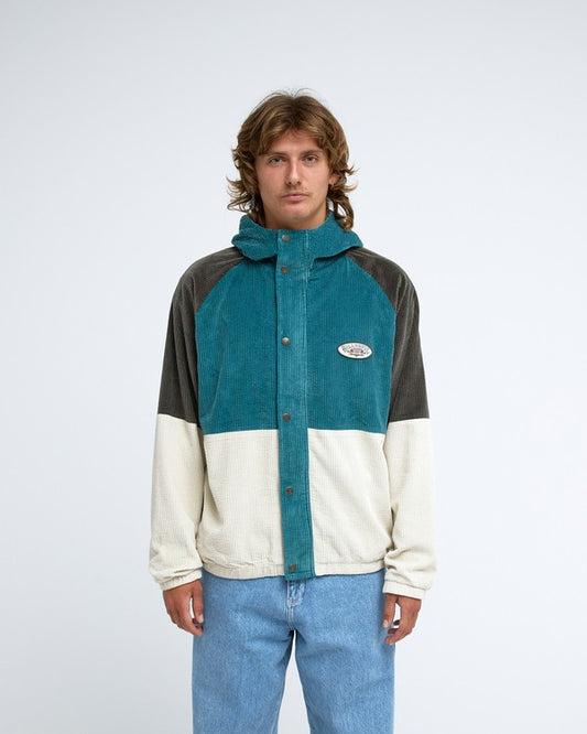 Veste Since 73 Burleigh Billabong