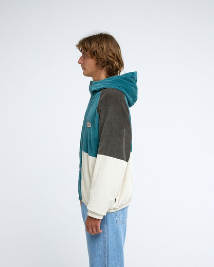 Veste Since 73 Burleigh Billabong