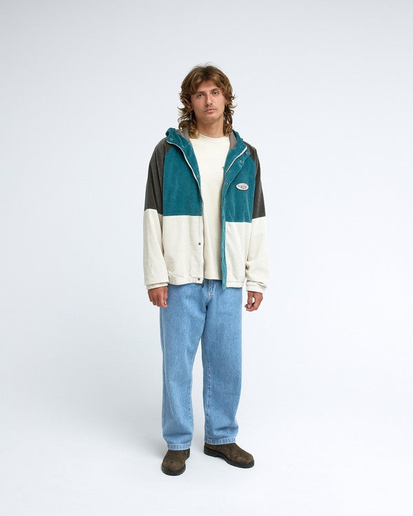 Veste Since 73 Burleigh Billabong