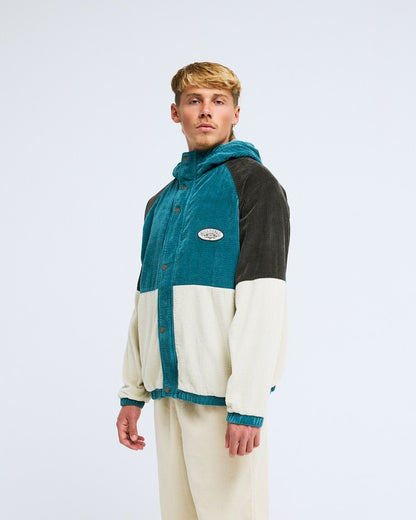 Veste Since 73 Burleigh Billabong