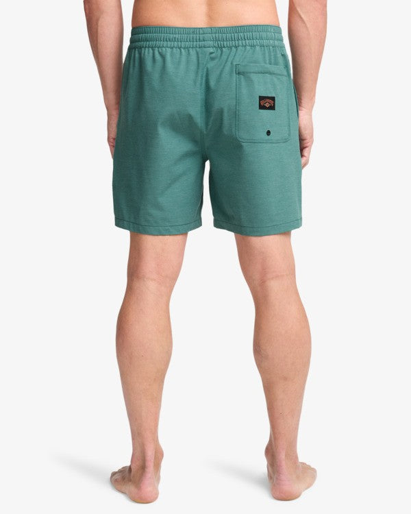 Volley short Every other day 17" Billabong