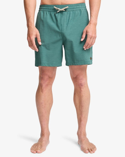 Volley short Every other day 17" Billabong
