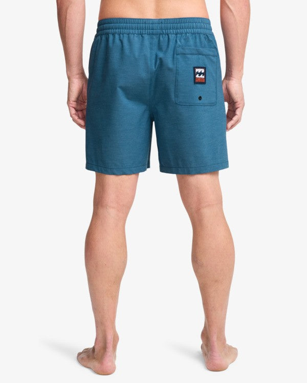 Volley short Every other day 17" Billabong