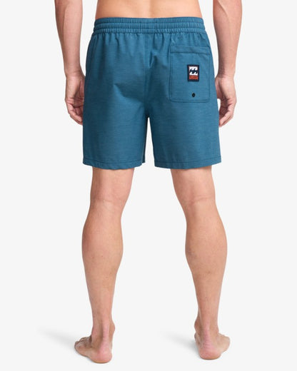 Volley short Every other day 17" Billabong