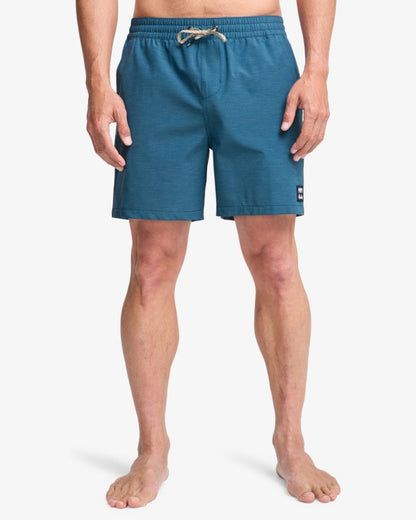 Volley short Every other day 17" Billabong