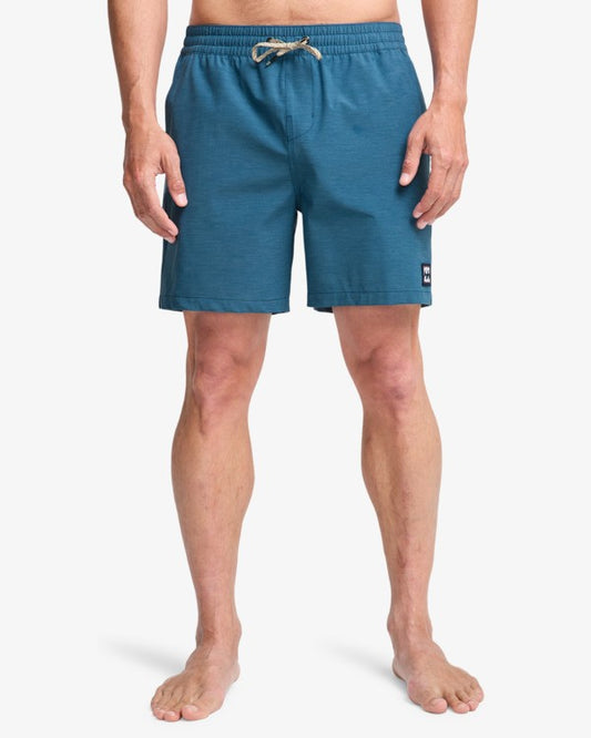 Volley short Every other day 17" Billabong