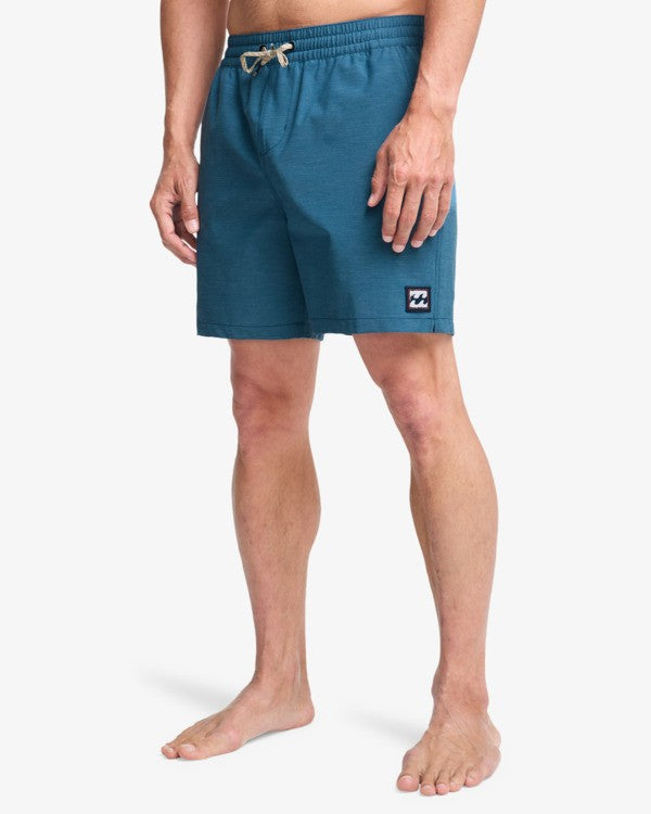 Volley short Every other day 17" Billabong