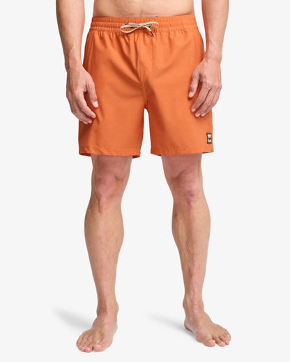 Volley short Every other day 17" Billabong