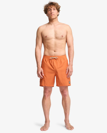 Volley short Every other day 17" Billabong