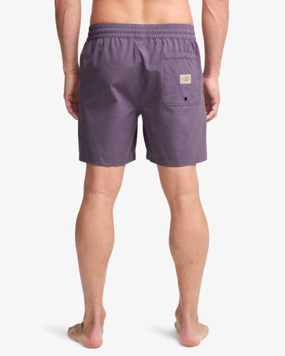 Volley short Every other day 17" Billabong