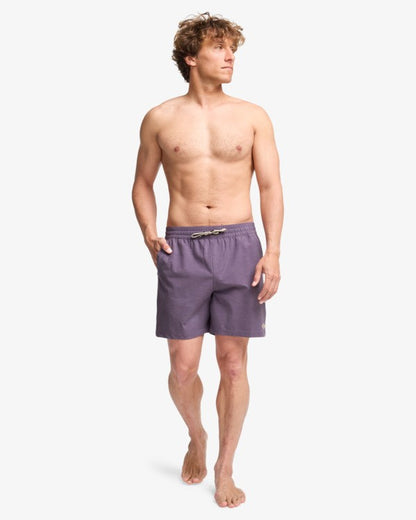 Volley short Every other day 17" Billabong