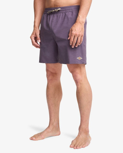 Volley short Every other day 17" Billabong