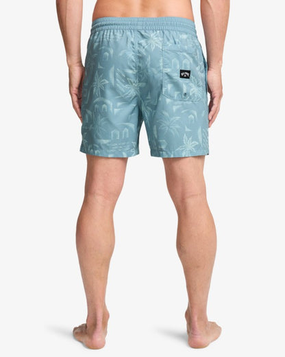 Volley short Vacay layback Billabong