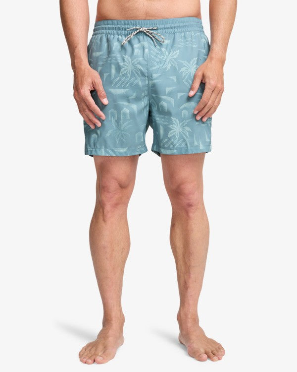 Volley short Vacay layback Billabong