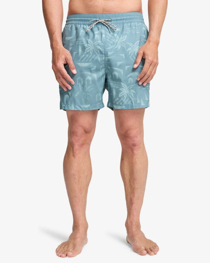 Volley short Vacay layback Billabong