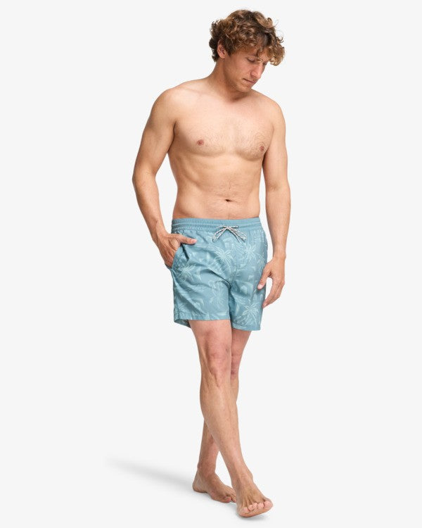 Volley short Vacay layback Billabong