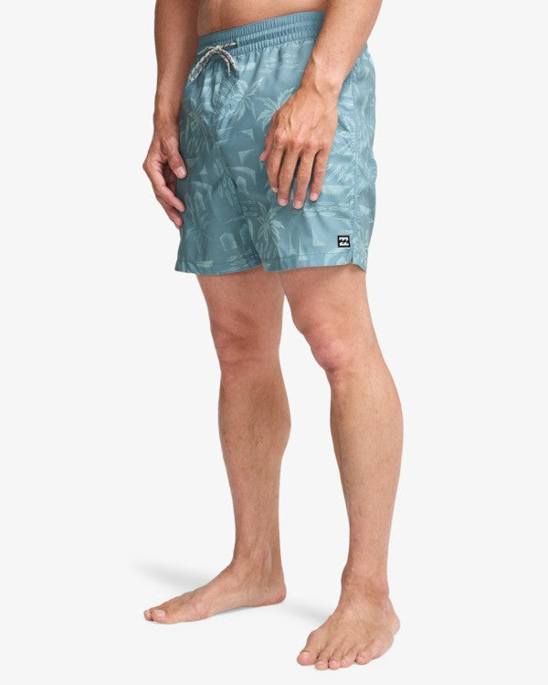 Volley short Vacay layback Billabong