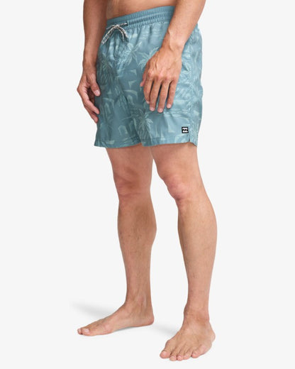 Volley short Vacay layback Billabong