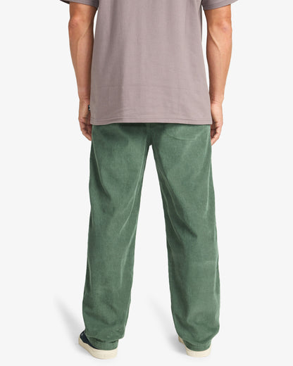 Pantalon Larry cord Billabong
