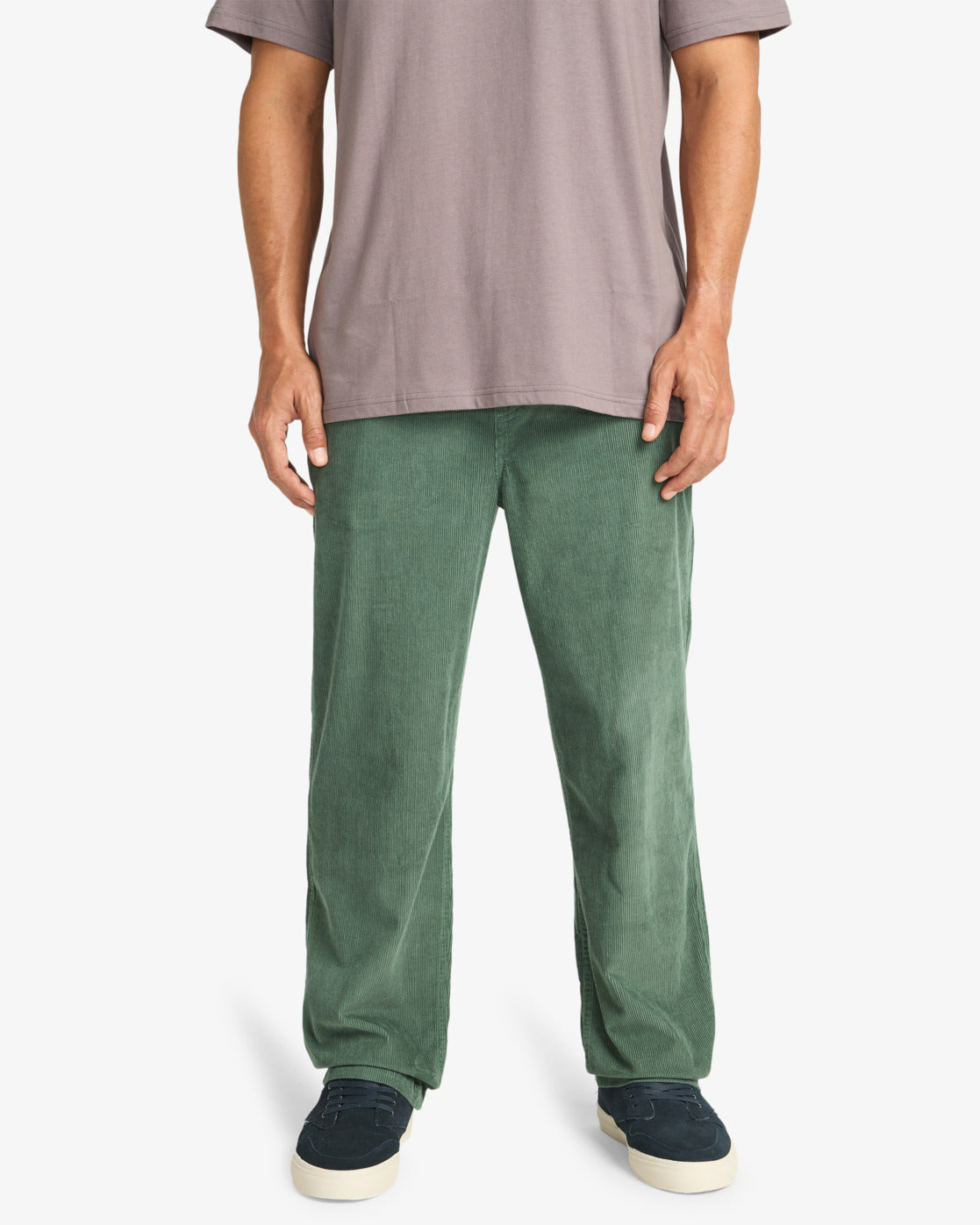Pantalon Larry cord Billabong