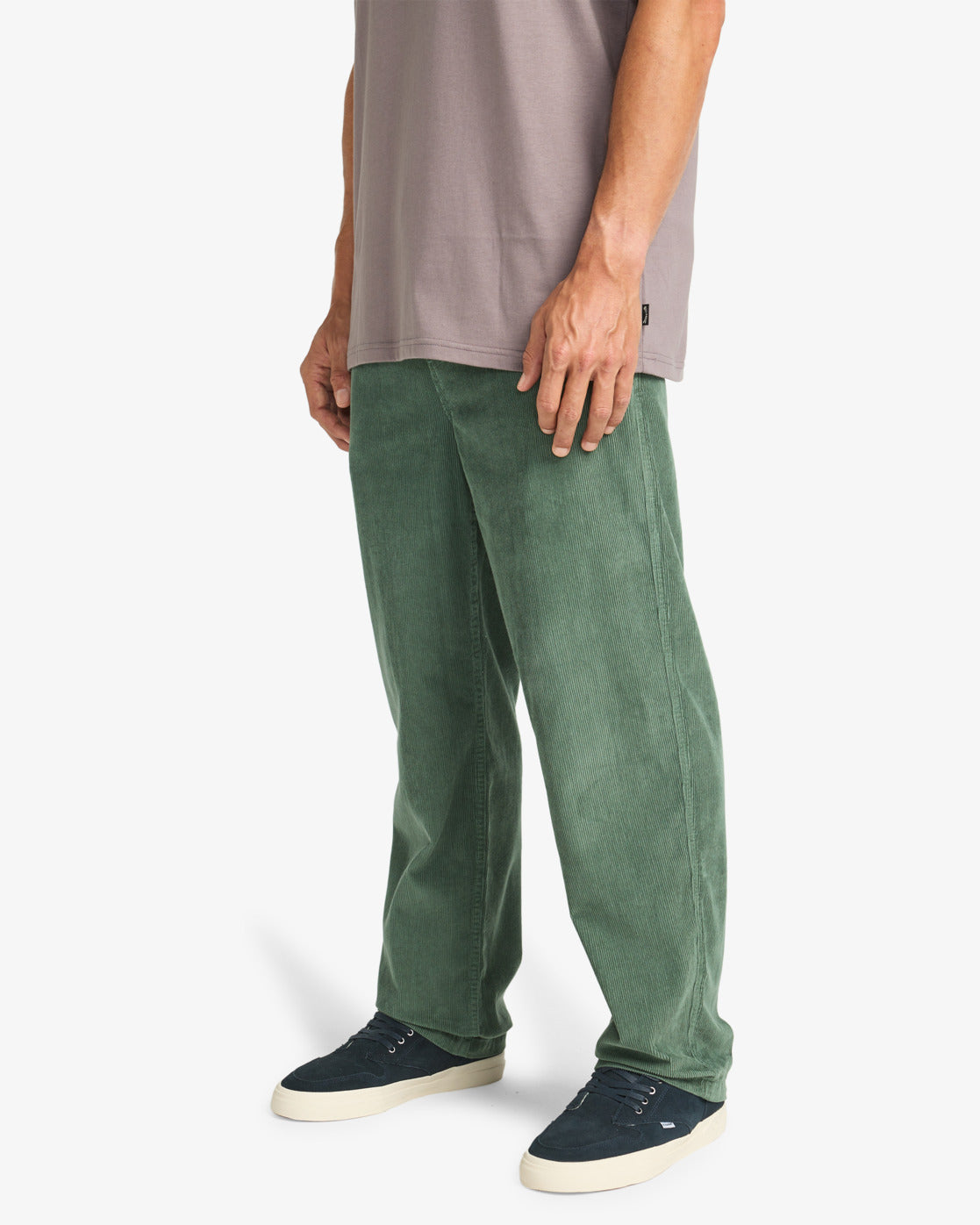 Pantalon Larry cord Billabong