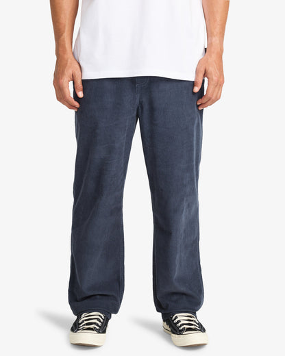 Pantalon Larry cord Billabong