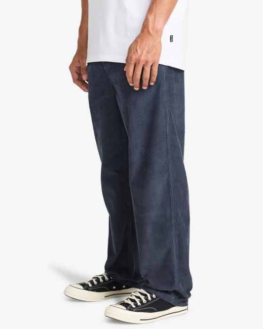 Pantalon Larry cord Billabong