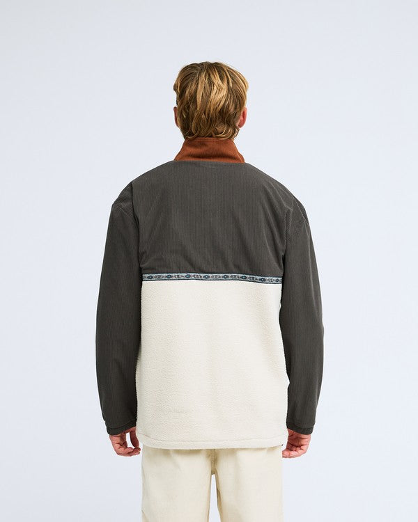 Sweat polaire Space lobster Billabong