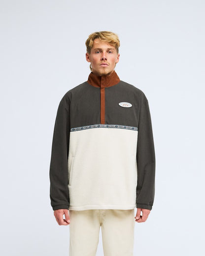 Sweat polaire Space lobster Billabong
