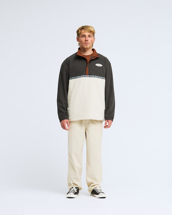 Sweat polaire Space lobster Billabong