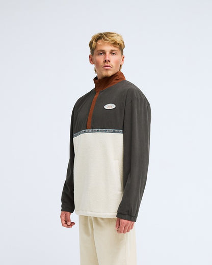 Sweat polaire Space lobster Billabong