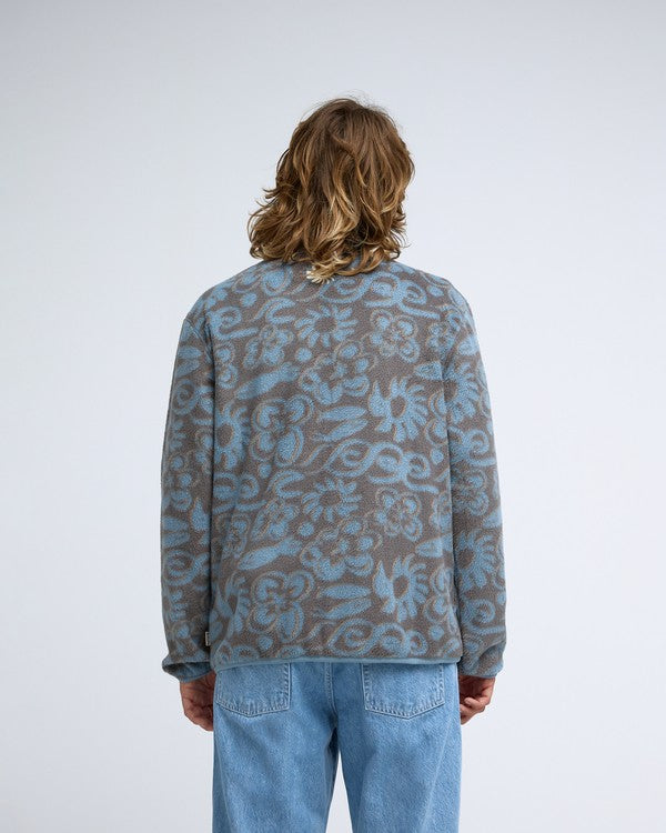 Veste polaire Ty williams carry on warmer