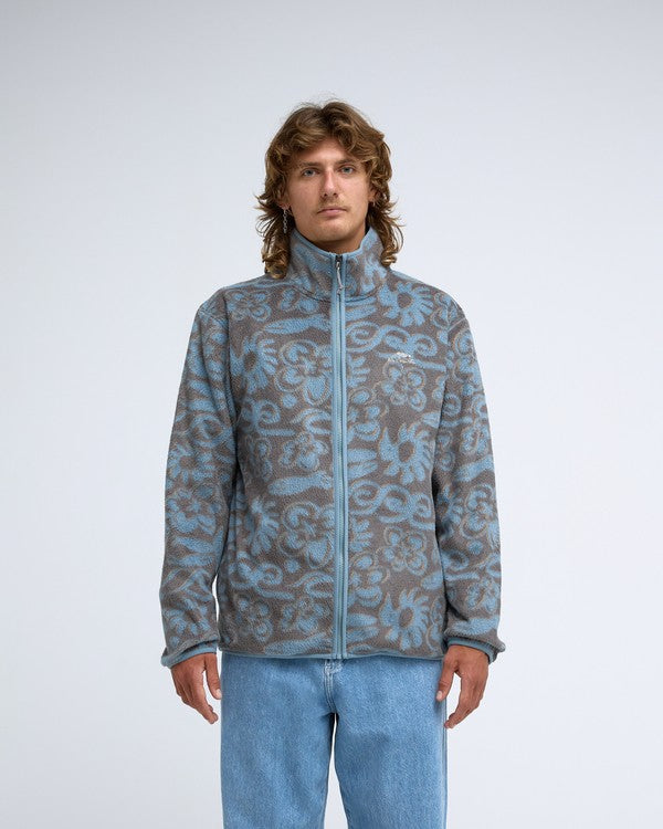 Veste polaire Ty williams carry on warmer