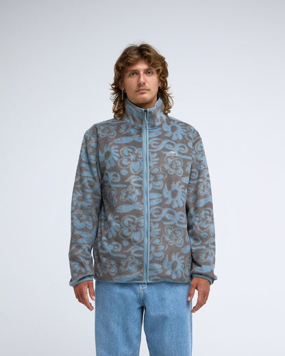 Veste polaire Ty williams carry on warmer