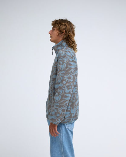 Veste polaire Ty williams carry on warmer