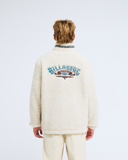 Sweat polaire Since 73 tomstone Billabong