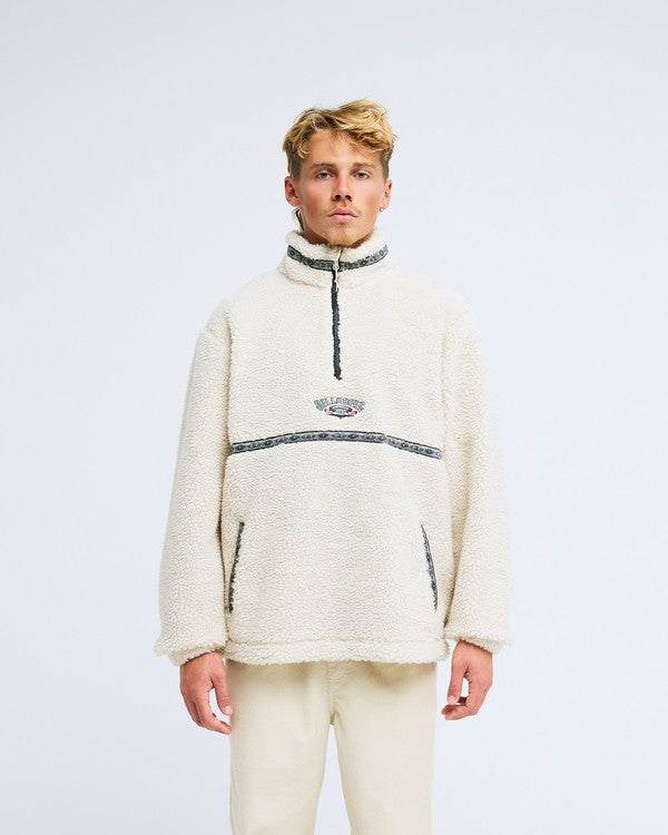 Sweat polaire Since 73 tomstone Billabong