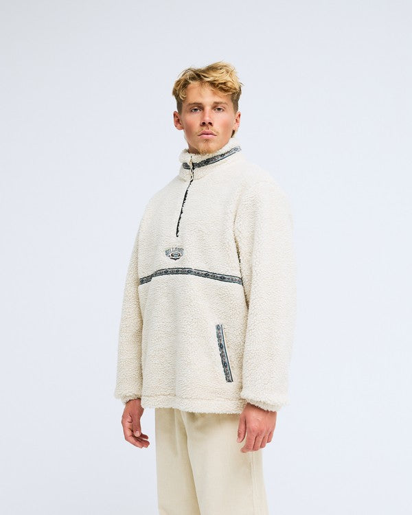 Sweat polaire Since 73 tomstone Billabong