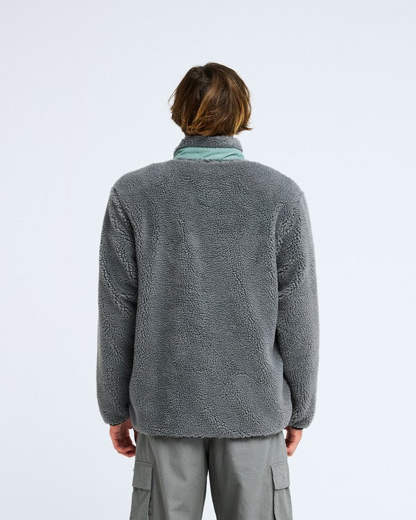 Veste polaire Canyon trail Billabong