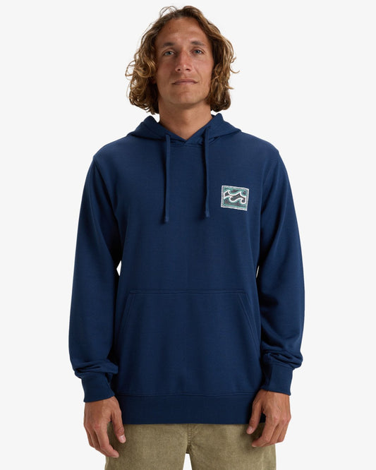 Sweat à capuche Foundation Billabong
